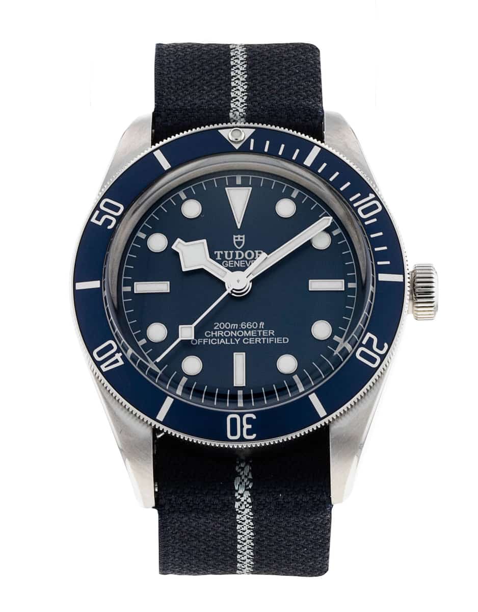 Tudor Black Bay 58 M79030B-0003 Tudor Black Bay 58 M79030B-0003